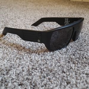 Spy sunglasses